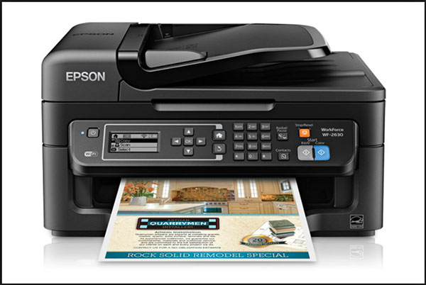 epson printers free downloads